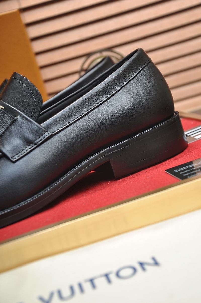 Louis Vuitton Business Shoes